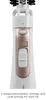 Brosse à air chaud ProfiCare PC-HAS 3011 Champagne chaud, Voir les images du produit 11