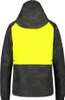 Agu Winter Rain Commuter Jacke Gelb,Schwarz L Damen Produktbild-Vorschau 2