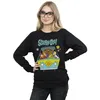 Scooby Doo - mikina "Mystery Machine" pre ženy BI47936 (M) Náhľad obrázku produktu 2