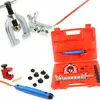 CATA M57751C 11‑teilige Bremsrohr-Press- & Formwerkzeug‑Set Produktbild-Vorschau 20