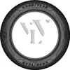 A tire with a watermark in the center. Produktbild-Vorschau