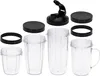 Adler AD 4084 Mixer Smoothie Maker Set Standmixer Blender Produktbild-Vorschau 10