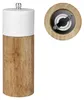 Handmühle aus Akazienholz mit Keramikmahlwerk Produktbild-Vorschau 14
