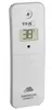 TFA Dostmann 30.3800.02 Sensore termo/igro radio 868 MHz Anteprima dell’immagine prodotto 1