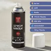 Kreidespray Weiß 6er Set 4,5x15x5cm VOC 32% Dosenvolumen Produktbild-Vorschau 2