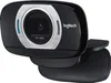 Logitech HD Webcam C615 - Webcam - Farbe - 1920 x 1080 - Podgląd zdjęcia produktu 2