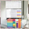 EDIBAZZAR | Organizer per taccuini, raccoglitore per il Anteprima dell’immagine prodotto 7