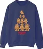 Netflix - "Stranger Things" Sweatshirt für Herren BI45131 Produktbild-Vorschau 1