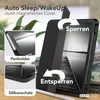 EAZY CASE Smartcase mit Stifthalter für Apple iPad Air 11 Produktbild-Vorschau 7