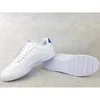 Puma Caven Sneakers Uni weiß blau Gr 43 Produktbild-Vorschau 9