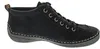 Rieker 52514-00 (39/schwarz/leo-nuss/woo) Produktbild-Vorschau 3