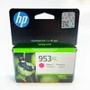 The image shows the front packaging of an HP 953XL magenta ink cartridge. Náhled obrázku produktu