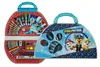 Kartón P+P Paw Patrol umelecký kufrík Náhľad obrázku produktu 1