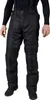 Rebelhorn Thar 2 wasserdichte Motorrad Textilhose, M Produktbild-Vorschau 4