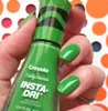 Sally Hansen Insta Dri Lakier Yaasss Green 728 Podgląd zdjęcia produktu 3