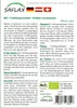 Artikelbild 2 von 'BIO Frühlingszwiebel Weißer Lissabonner' aus der Kategorie Zwiebelsamen Podgląd zdjęcia produktu
