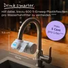 Brita 1052391, 1 stuk, Brita, Filterpatroon voor Productafbeelding-voorbeeld 20