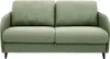 Best Mobilier Cosmos - canapé 3 places convertible express Voir les images du produit 1