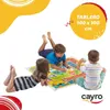 Gioco da tavolo Oca Cayro gigante (100 x 100 cm) Anteprima dell’immagine prodotto 7