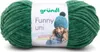 Gründl Chenillegarn Funny uni,100g/120m,Babywolle,100% Produktbild-Vorschau 1