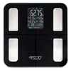 4FIZJO EVO Körperanalysewaage 180 kg, LCD, Bluetooth, 8 Produktbild-Vorschau 8