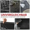 WALSER Premium Kofferraumwanne für Skoda Kodiaq Produktbild-Vorschau 4