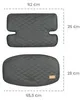 réducteur de siège roba Sit Up 'Luxe' - coussin d'assise en Voir les images du produit 5