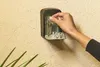 Master Lock® 5401EURD Schlüsseltresor grau Zahlenschloss Produktbild-Vorschau 7