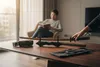 Spada da allenamento Bokken marrone con saya, cintura, Anteprima dell’immagine prodotto 5