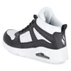 SKECHERS UNO-HIGH REGARDS Weiß Produktbild-Vorschau 33