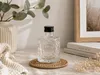 24 x Glasflaschen 100 ml mit Schraubverschluss – kleine Produktbild-Vorschau 6