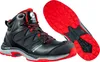 ALBATROS Sicherheitsschuhe S3 ULTRATRAIL BLACK  646200 Produktbild-Vorschau 2