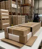 Kommode mit Schubladen Fernsehschrank HANA 3S Golden Craft Produktbild-Vorschau 6