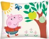 Peppa Wutz Pig - Apfelernte - Bettwäsche-Set, 140x200 & Produktbild-Vorschau 3