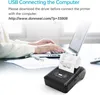 BISOFICE  Portable Mini 58mm Thermal Printer 2 inch Produktbild-Vorschau 6