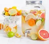 Orion Getränkespender Glas Zapfhahnflasche mit Zapfhahn Produktbild-Vorschau 5