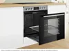 Bosch Cuisinière encastrable HND411LS67, HEB513BS3 + Voir les images du produit 21