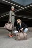 reisenthel allrounder M herringbone mokka Produktbild-Vorschau 8
