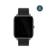 1x Schutzfolie für Popglory Smartwatch - Anti-Shock 9H Produktbild-Vorschau 2