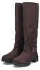 Rieker Damen Stiefel Knöchelriemen mit Zierschnalle Produktbild-Vorschau 17