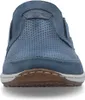Pantofole da strada Rieker in blu, taglia 42 Anteprima dell’immagine prodotto 7