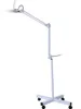 lED stojací lampa s 5násobným zvětšením, osvětlený Náhled obrázku produktu 4