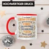 Trendation - Ich Bin Lokomotivführer Tasse Geschenk Produktbild-Vorschau 3