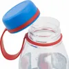 ECOZEN fľaša na vodu 650ml SPIDERMAN Náhľad obrázku produktu 3
