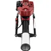 Expondo hillvert Motor Pfahlramme - 1500 W Produktbild-Vorschau 2