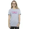 Netflix - "Stranger Things" T-Shirt für Damen BI44175 (M) Produktbild-Vorschau 2