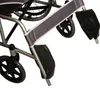 Antar AT52301 Krzesło ultralekkie stalowe kółka 12,5 kg Podgląd zdjęcia produktu 5