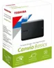 Toshiba 6.3cm   2TB USB3.2 Canvio Basics black NEW extern Produktbild-Vorschau 22