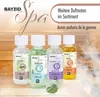 1 L BAYZID® SPA Saunaaufguss Lemongras Produktbild-Vorschau 6