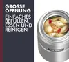 Thermos SK Barattolo per alimenti in acciaio mat 0,71l Anteprima dell’immagine prodotto 7